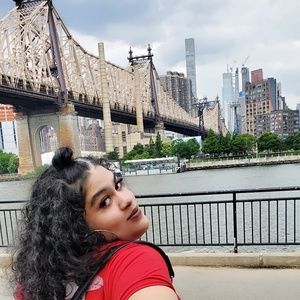 Meet your Posher, Kim